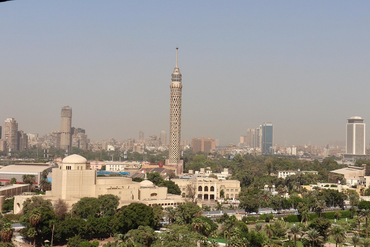 Cairo